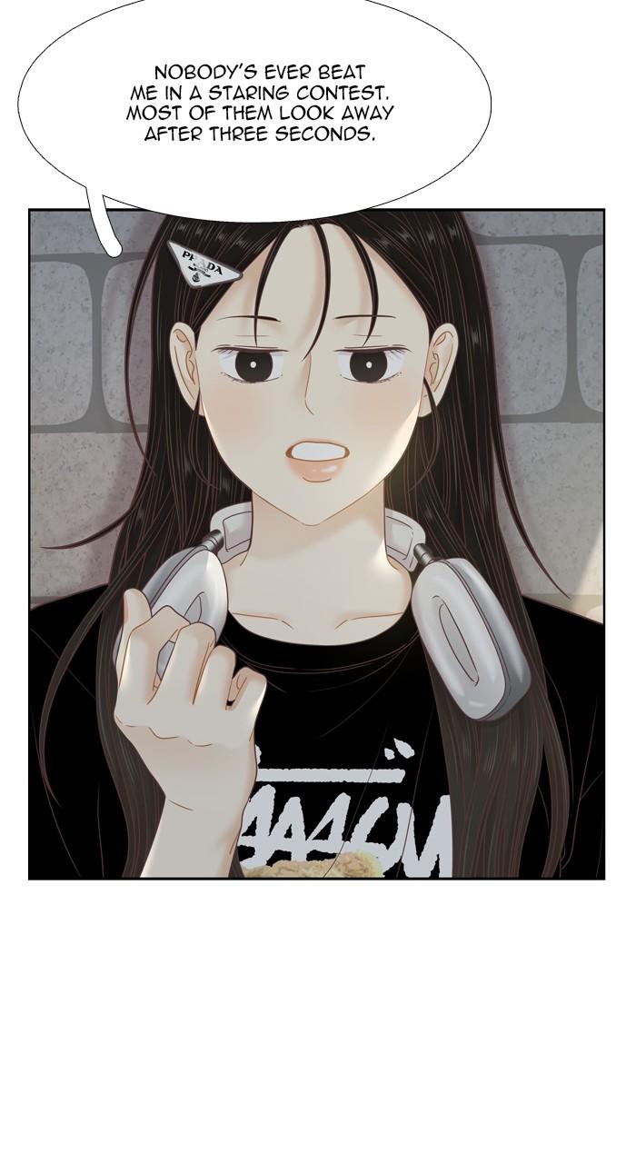 Odd Girl Out Chap 381 - Next Chap 382