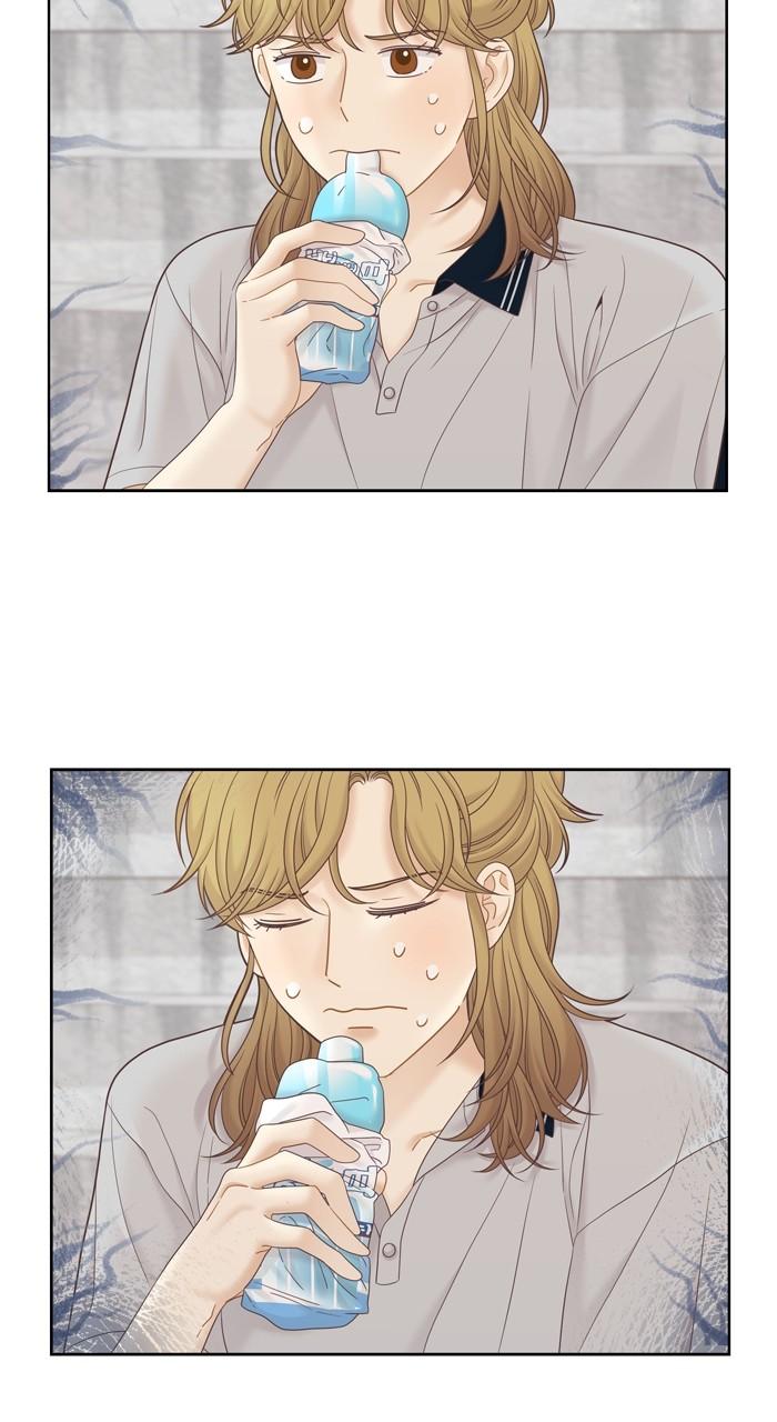 Odd Girl Out Chap 381 - Next Chap 382