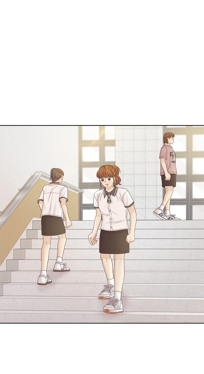 Odd Girl Out Chap 381 - Next Chap 382