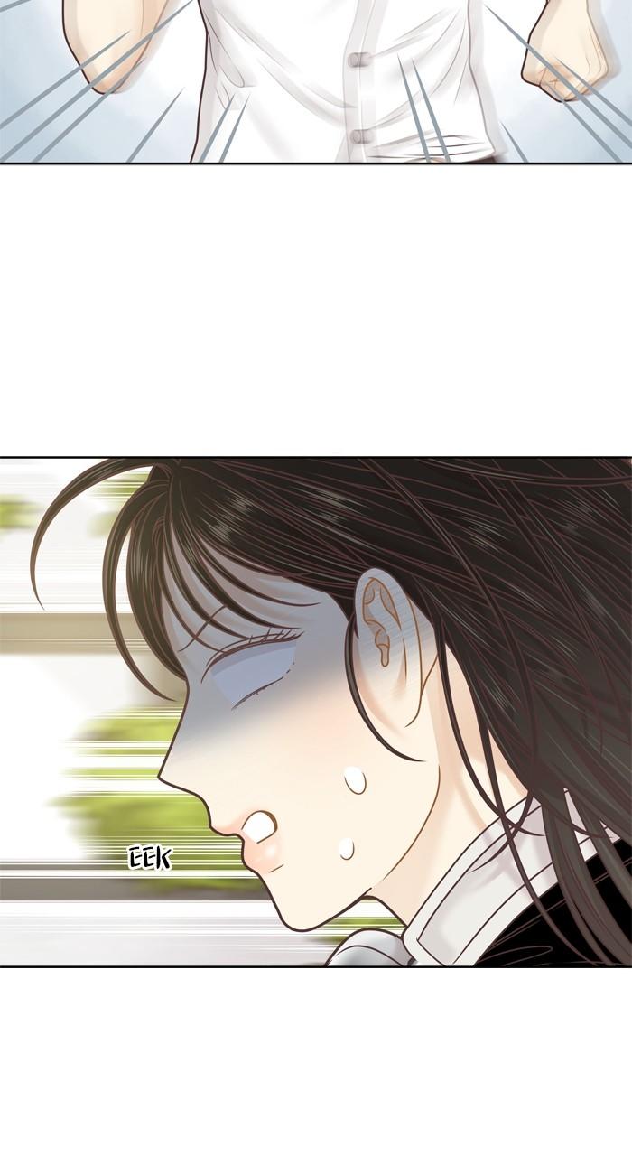 Odd Girl Out Chap 381 - Next Chap 382