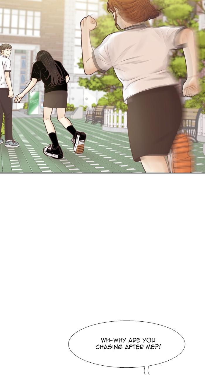 Odd Girl Out Chap 381 - Next Chap 382