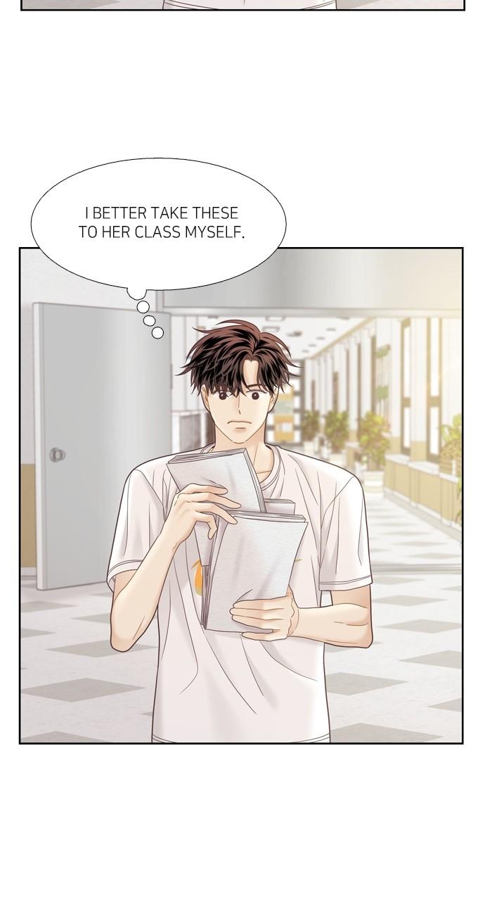 Odd Girl Out Chap 381 - Next Chap 382