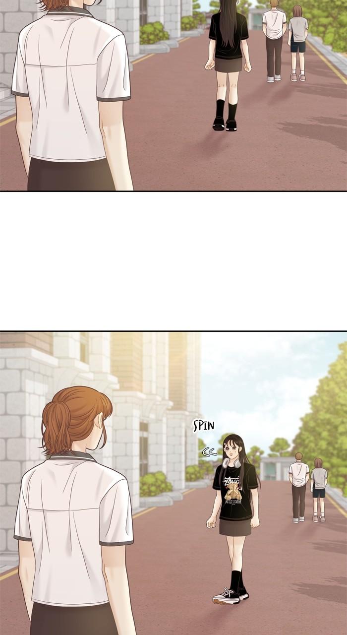 Odd Girl Out Chap 381 - Next Chap 382