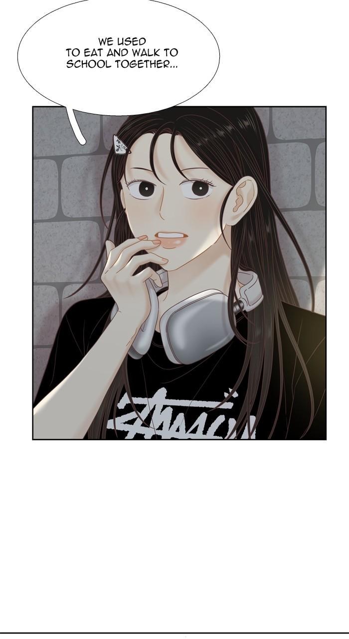 Odd Girl Out Chap 381 - Next Chap 382