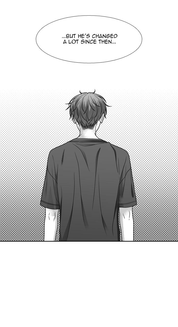 Odd Girl Out Chap 381 - Next Chap 382