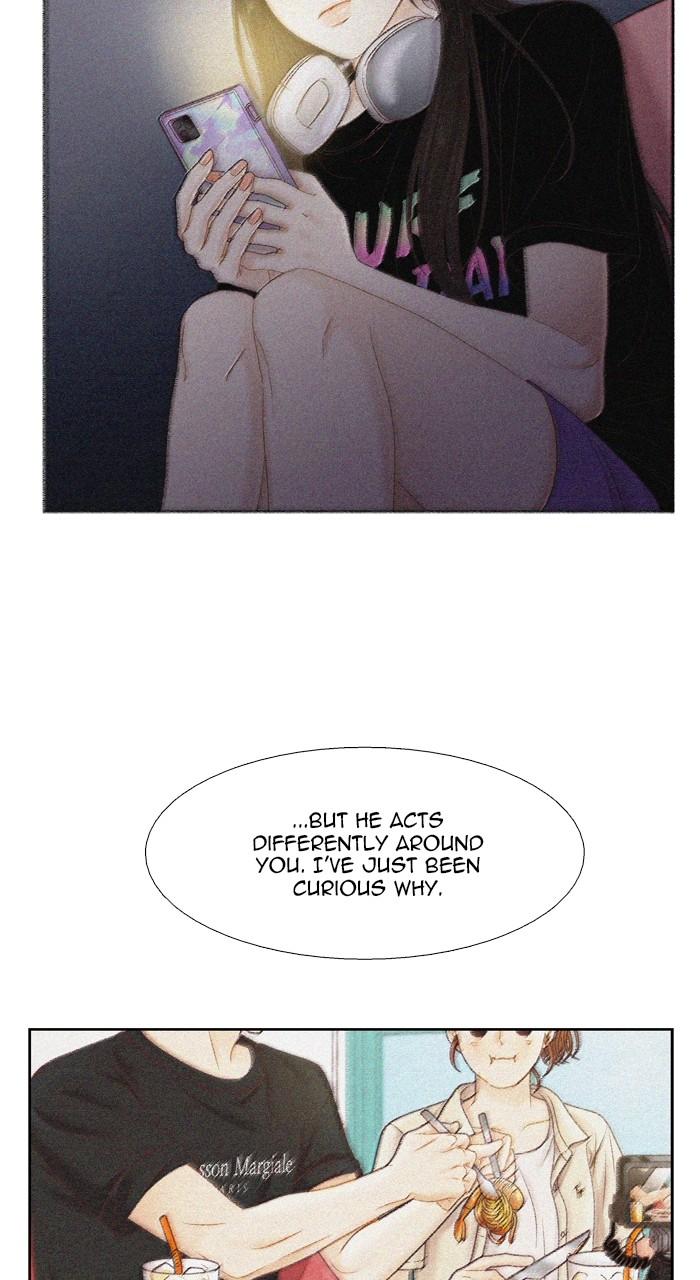 Odd Girl Out Chap 381 - Next Chap 382