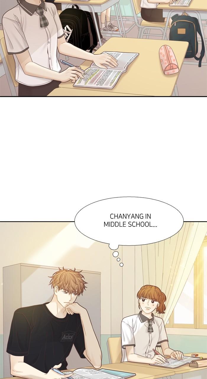 Odd Girl Out Chap 381 - Next Chap 382