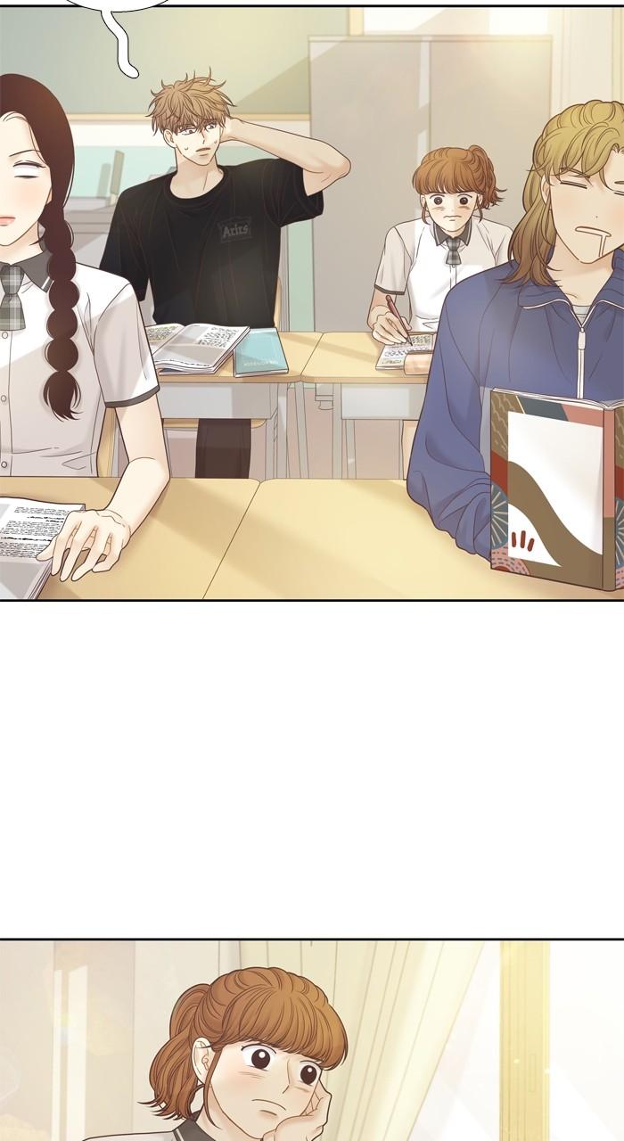 Odd Girl Out Chap 381 - Next Chap 382