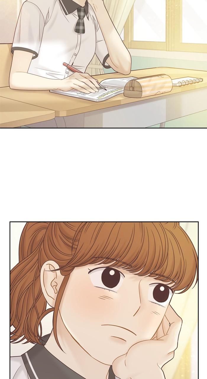 Odd Girl Out Chap 381 - Next Chap 382