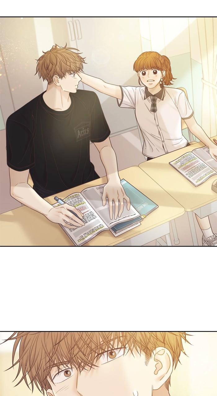 Odd Girl Out Chap 381 - Next Chap 382