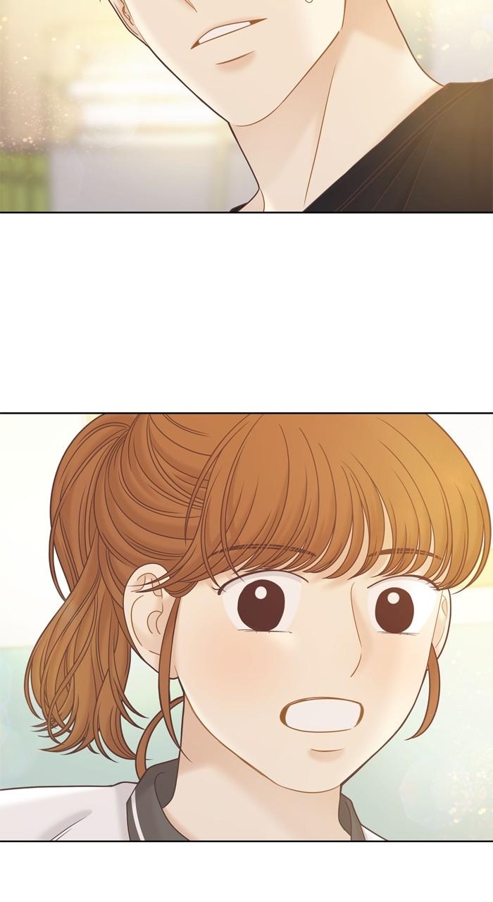 Odd Girl Out Chap 381 - Next Chap 382