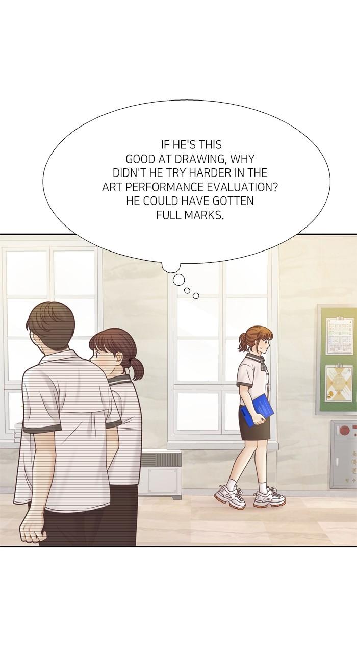 Odd Girl Out Chap 382 - Next Chap 383