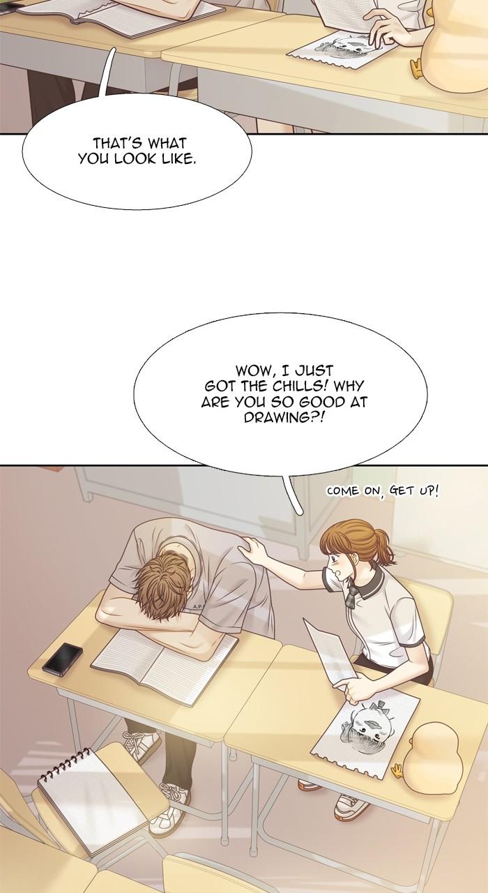 Odd Girl Out Chap 382 - Next Chap 383