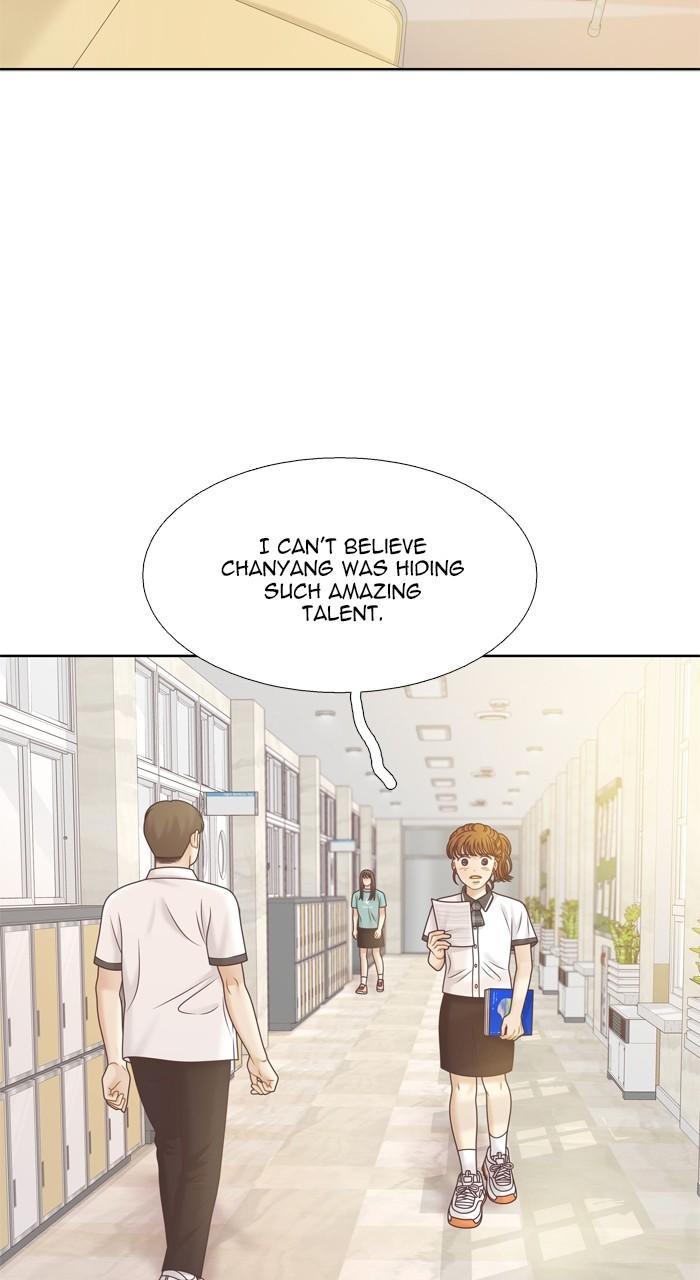 Odd Girl Out Chap 382 - Next Chap 383