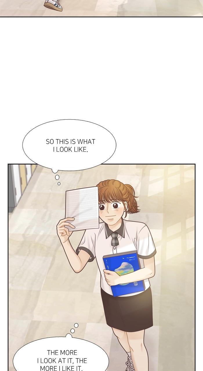 Odd Girl Out Chap 382 - Next Chap 383