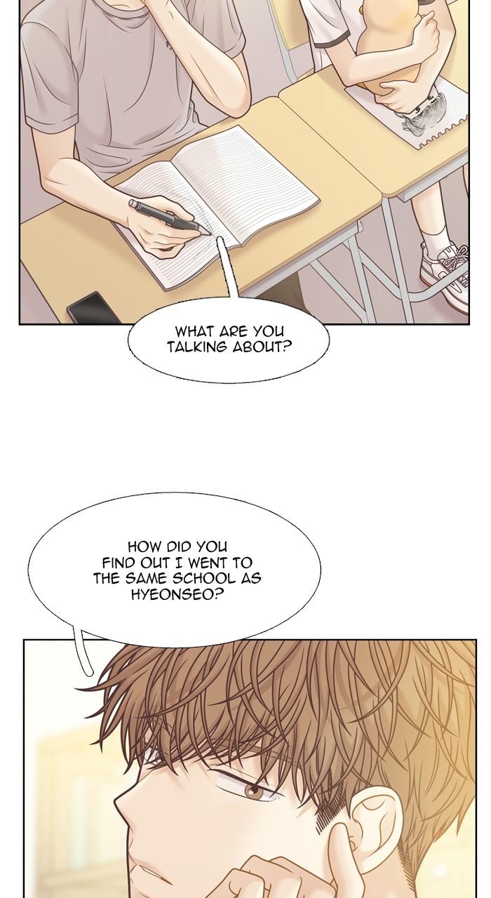 Odd Girl Out Chap 382 - Next Chap 383