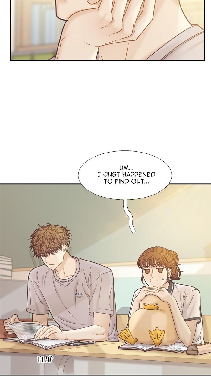 Odd Girl Out Chap 382 - Next Chap 383