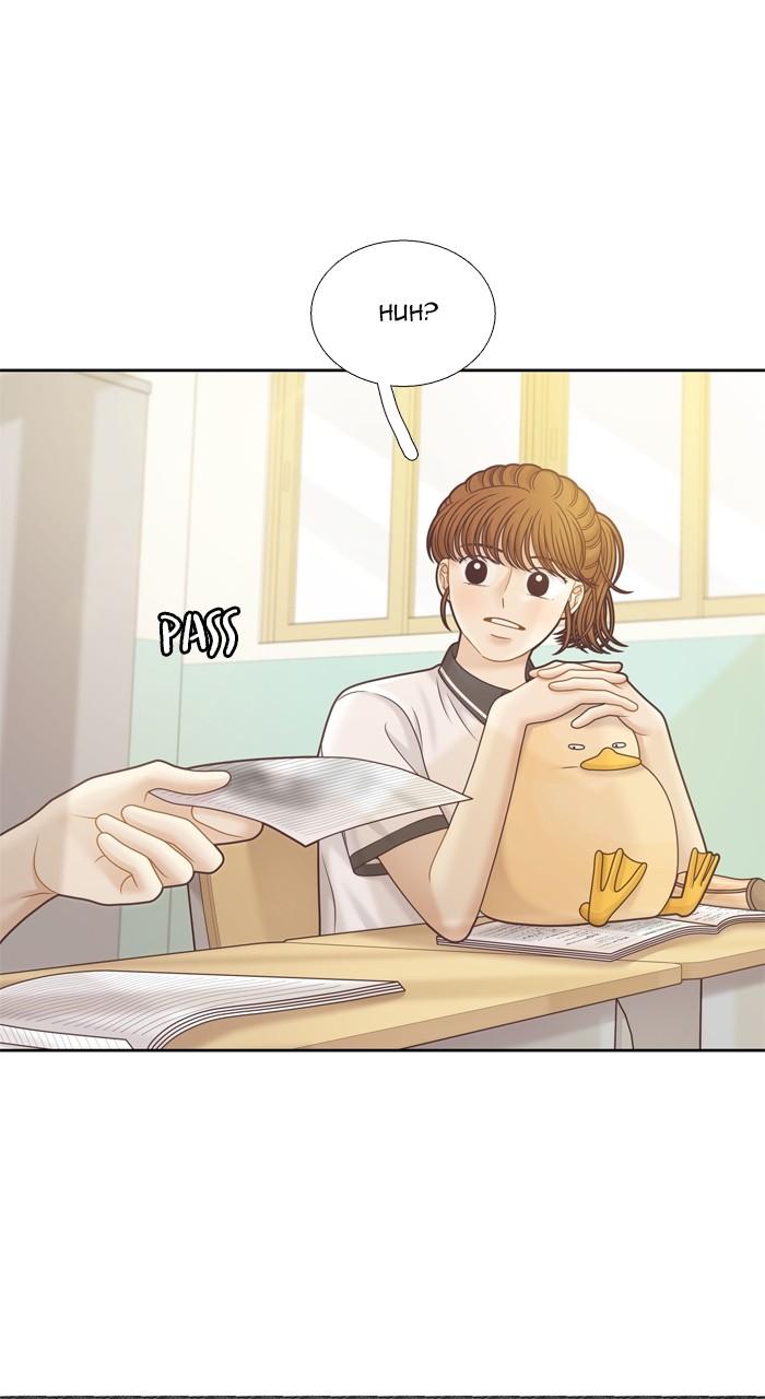 Odd Girl Out Chap 382 - Next Chap 383