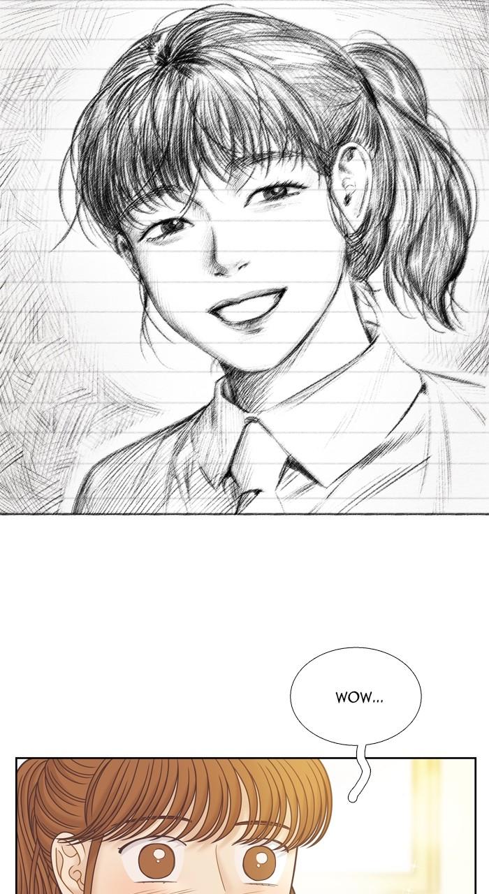 Odd Girl Out Chap 382 - Next Chap 383