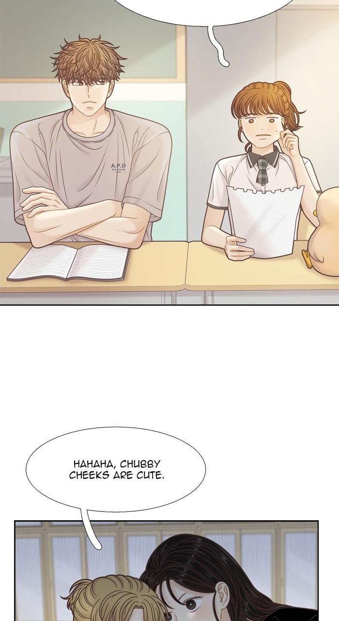 Odd Girl Out Chap 382 - Next Chap 383