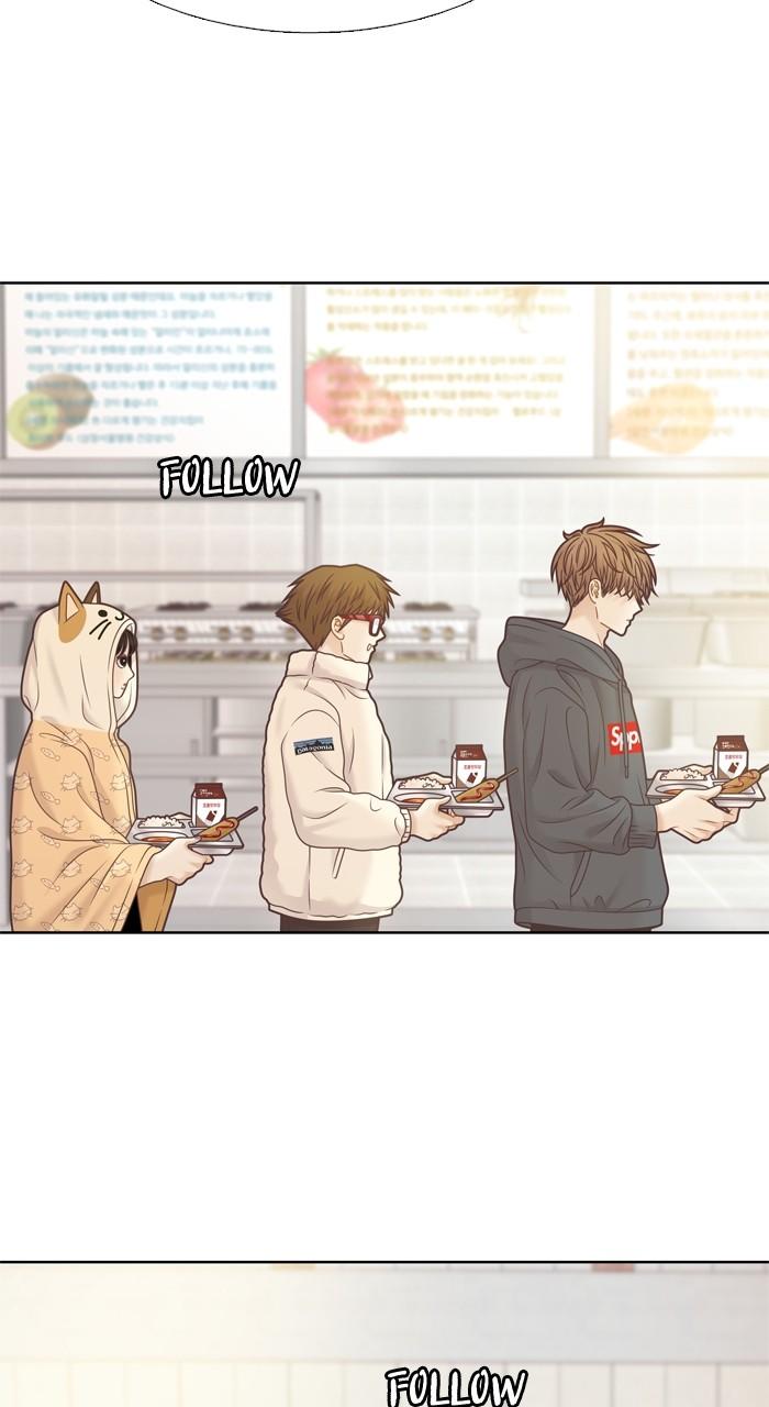 Odd Girl Out Chap 382 - Next Chap 383