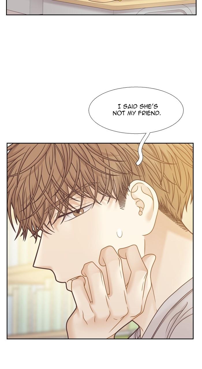 Odd Girl Out Chap 382 - Next Chap 383