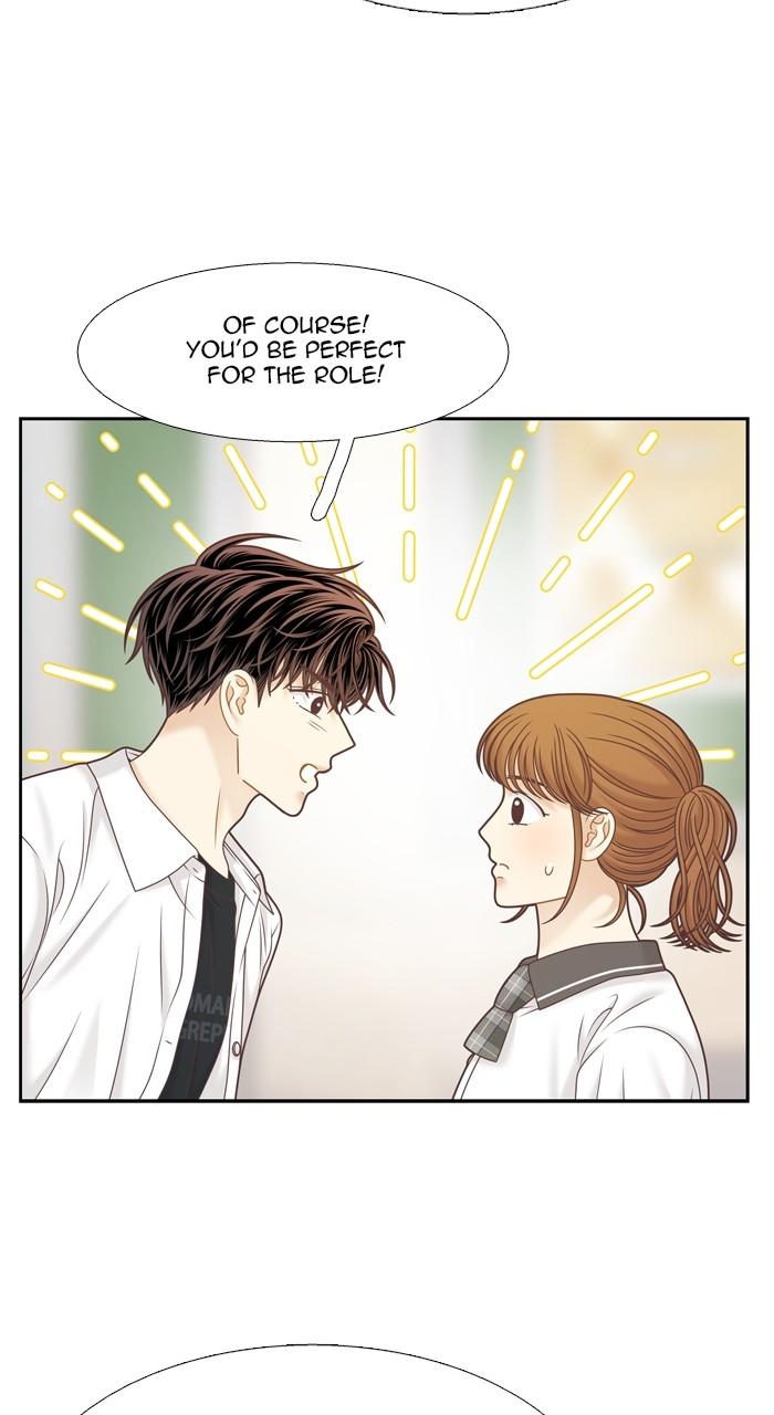 Odd Girl Out Chap 382 - Next Chap 383