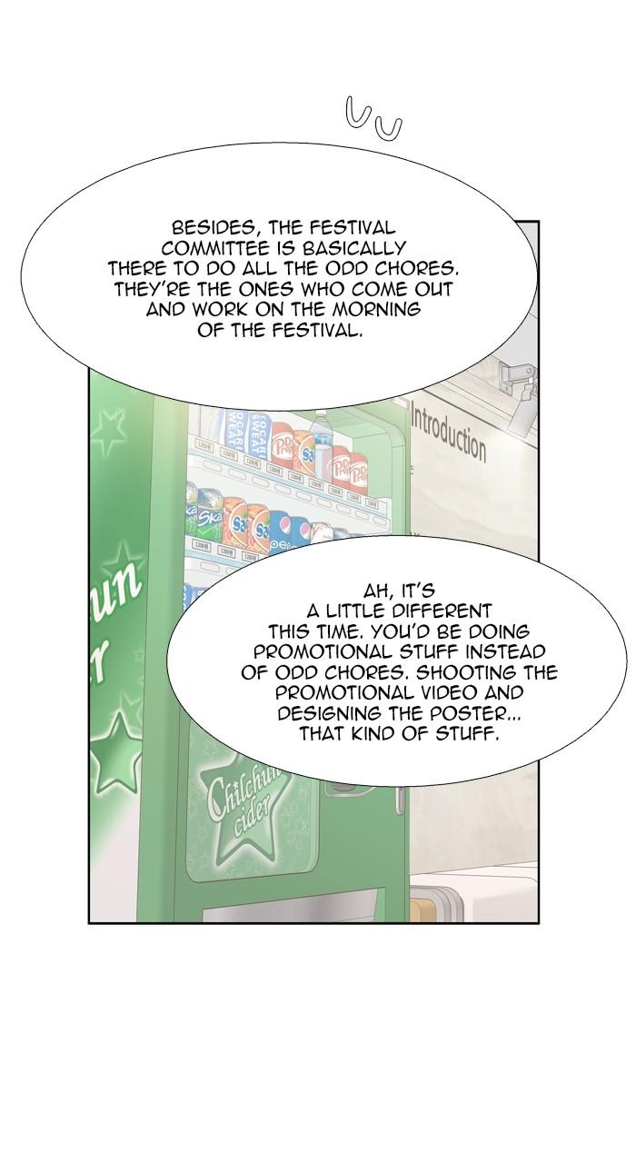 Odd Girl Out Chap 382 - Next Chap 383
