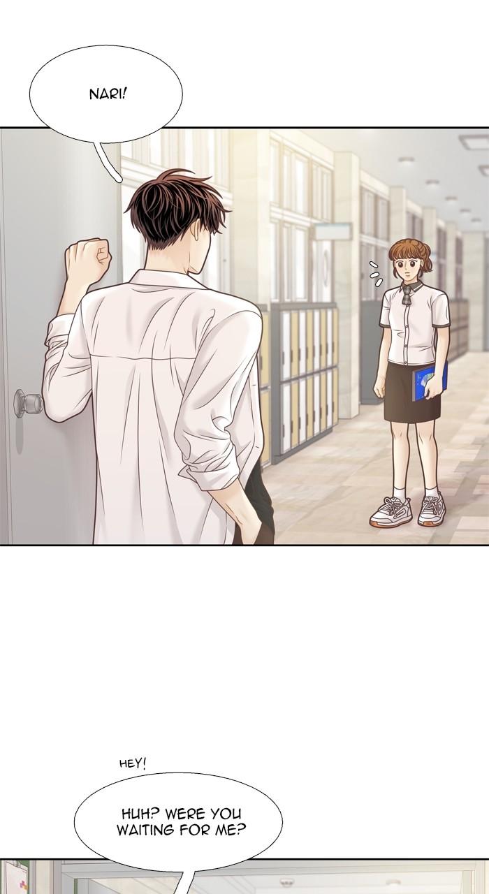 Odd Girl Out Chap 382 - Next Chap 383