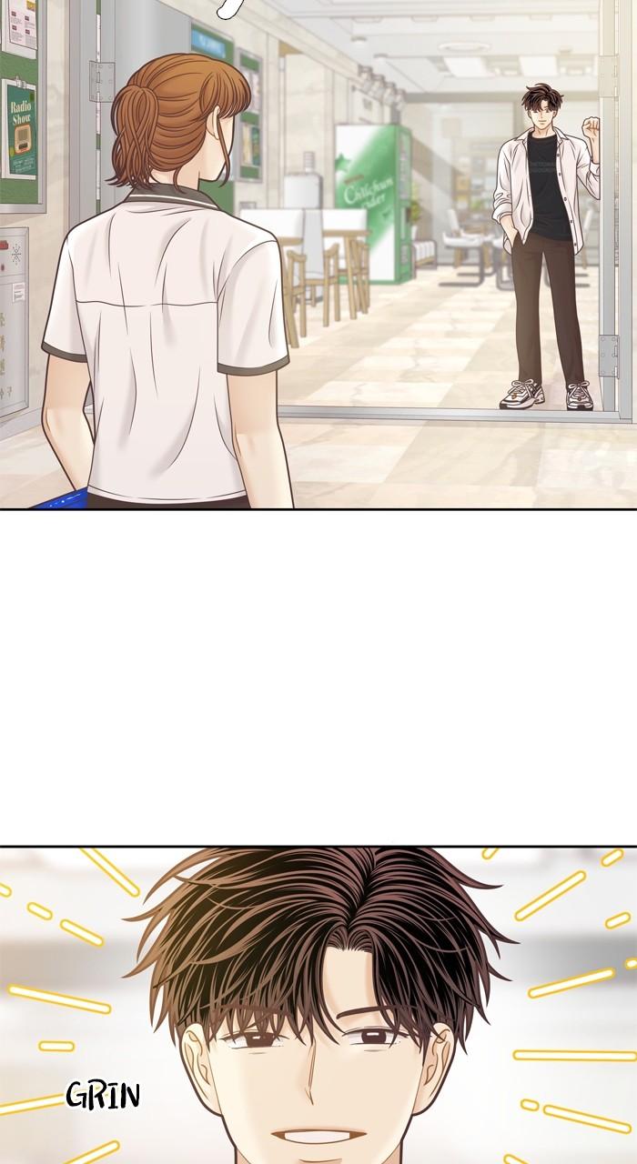 Odd Girl Out Chap 382 - Next Chap 383