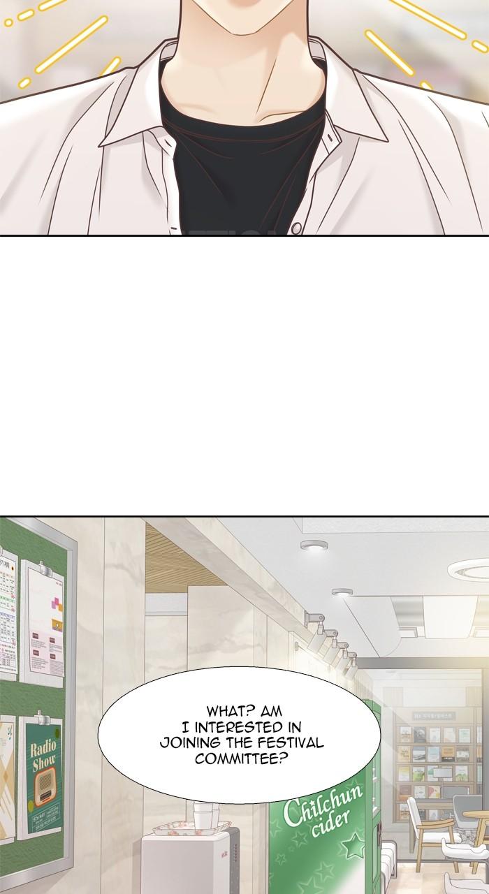 Odd Girl Out Chap 382 - Next Chap 383