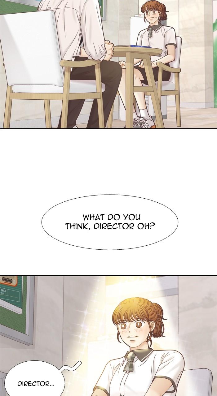 Odd Girl Out Chap 382 - Next Chap 383