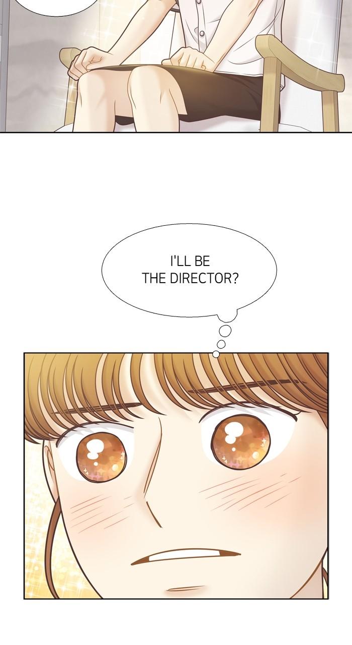 Odd Girl Out Chap 382 - Next Chap 383