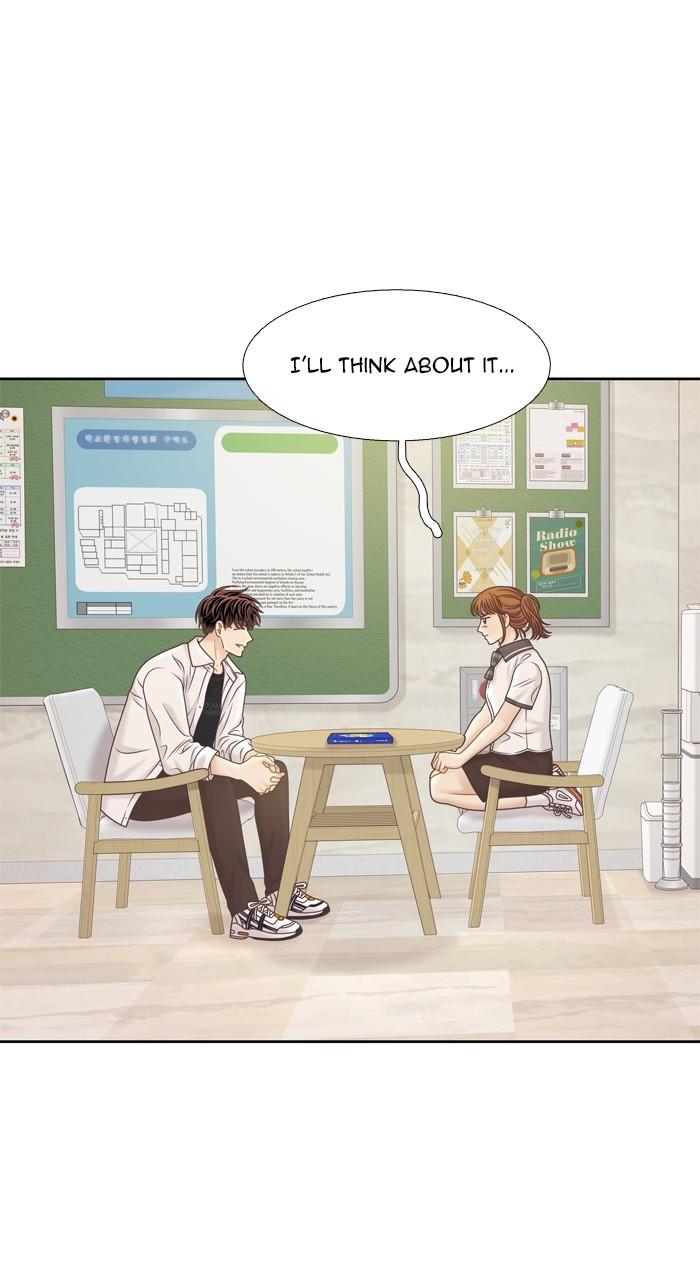 Odd Girl Out Chap 382 - Next Chap 383