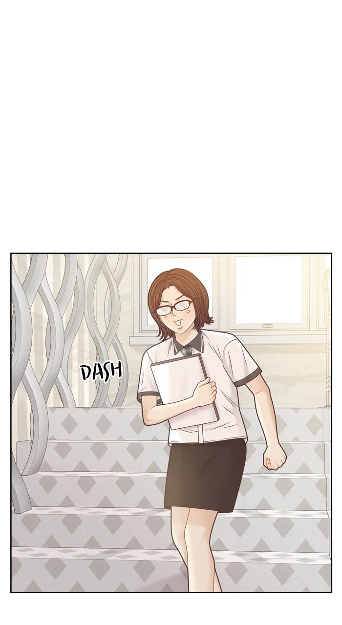 Odd Girl Out Chap 382 - Next Chap 383
