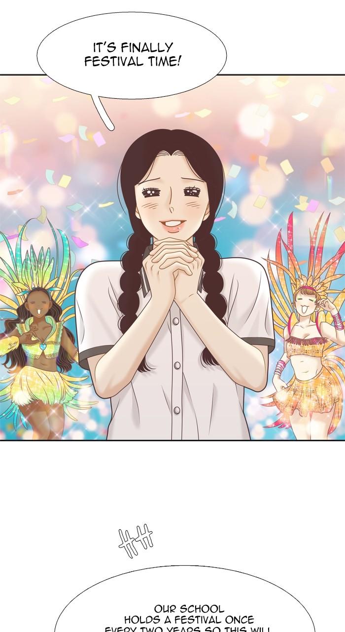 Odd Girl Out Chap 382 - Next Chap 383