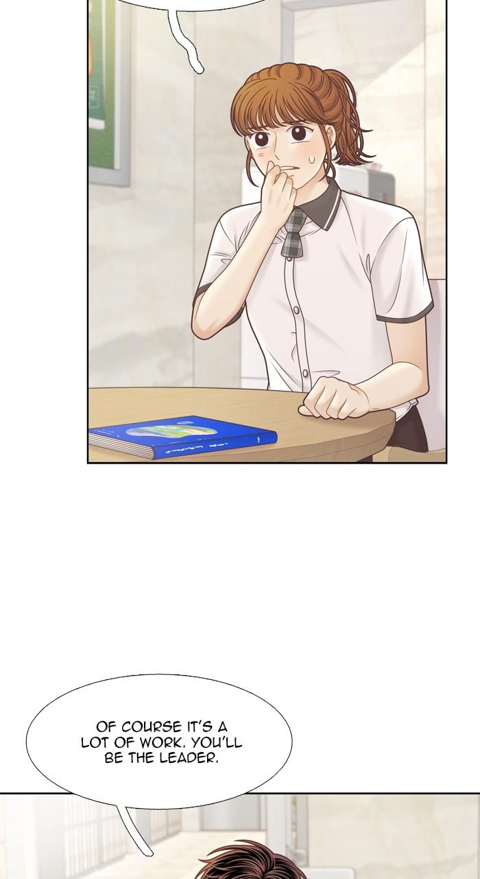 Odd Girl Out Chap 382 - Next Chap 383