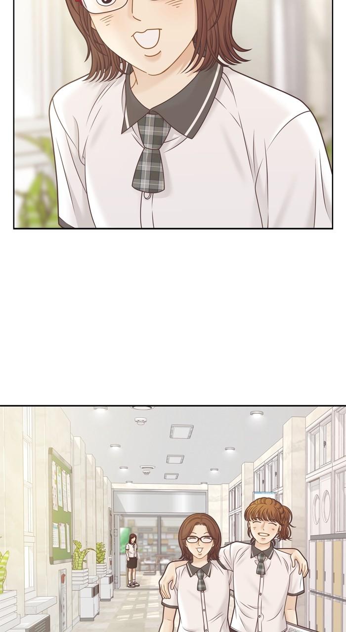 Odd Girl Out Chap 382 - Next Chap 383