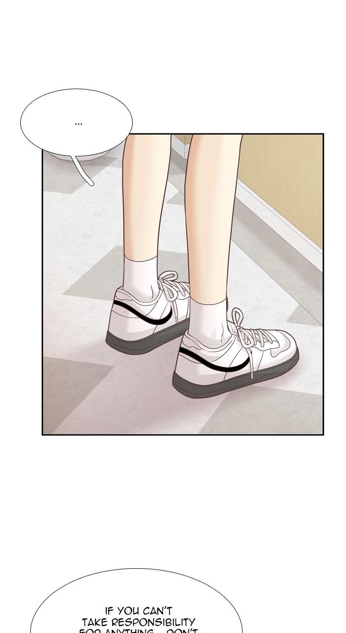 Odd Girl Out Chap 383 - Next Chap 384