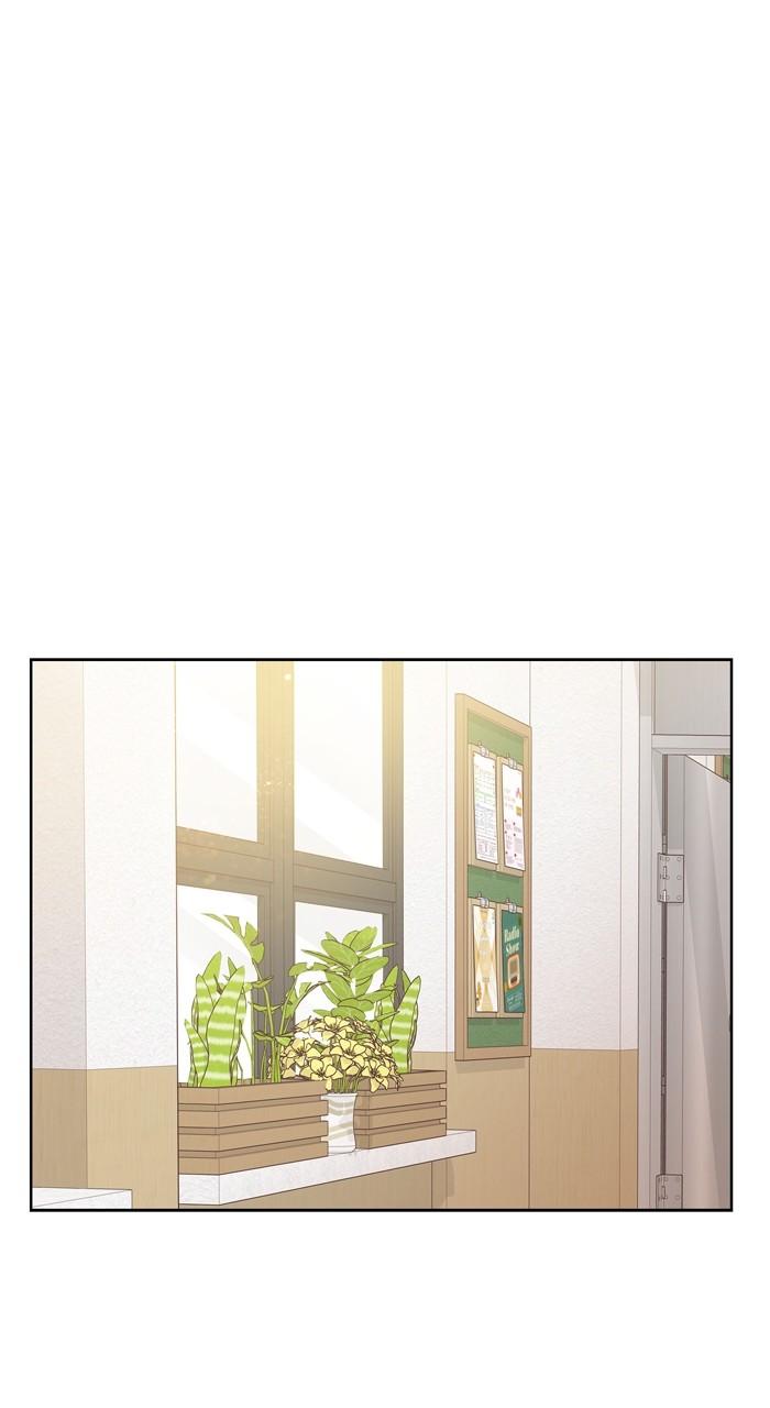 Odd Girl Out Chap 383 - Next Chap 384