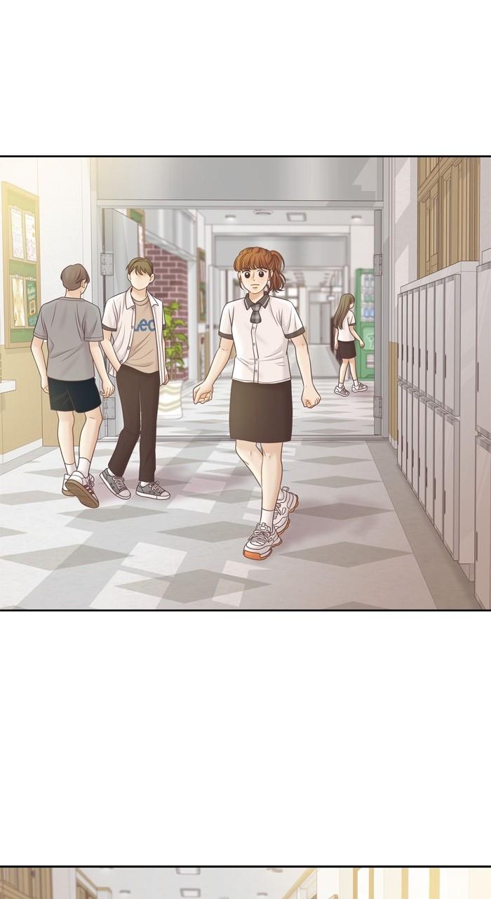 Odd Girl Out Chap 383 - Next Chap 384