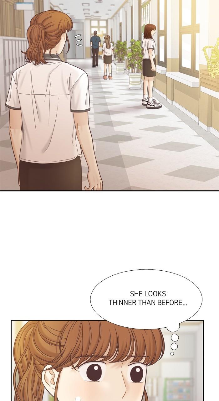Odd Girl Out Chap 383 - Next Chap 384