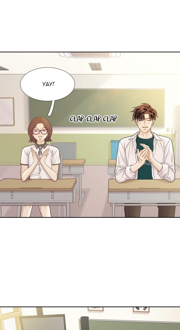 Odd Girl Out Chap 383 - Next Chap 384