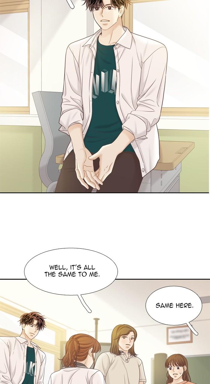 Odd Girl Out Chap 383 - Next Chap 384