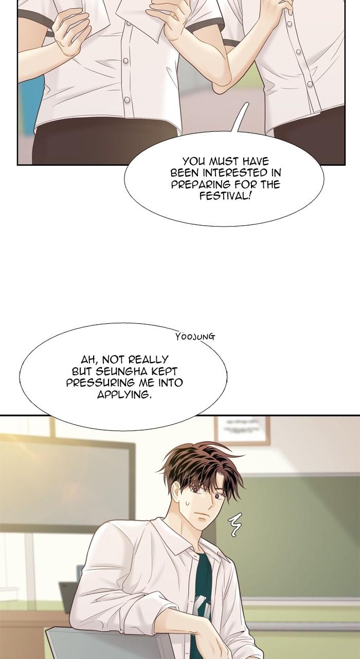 Odd Girl Out Chap 383 - Next Chap 384