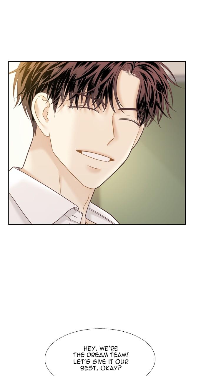 Odd Girl Out Chap 383 - Next Chap 384