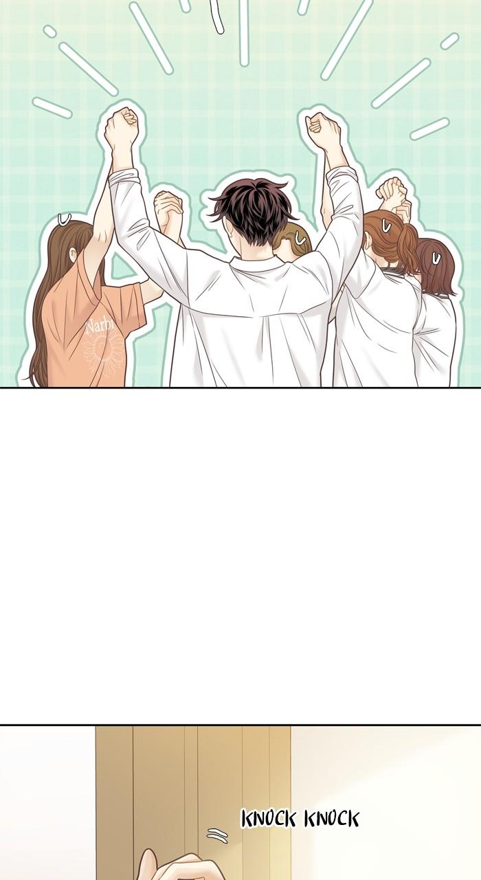 Odd Girl Out Chap 383 - Next Chap 384