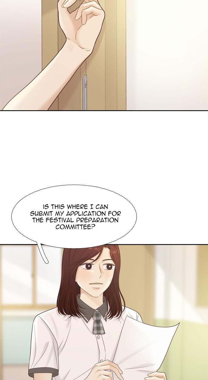 Odd Girl Out Chap 383 - Next Chap 384