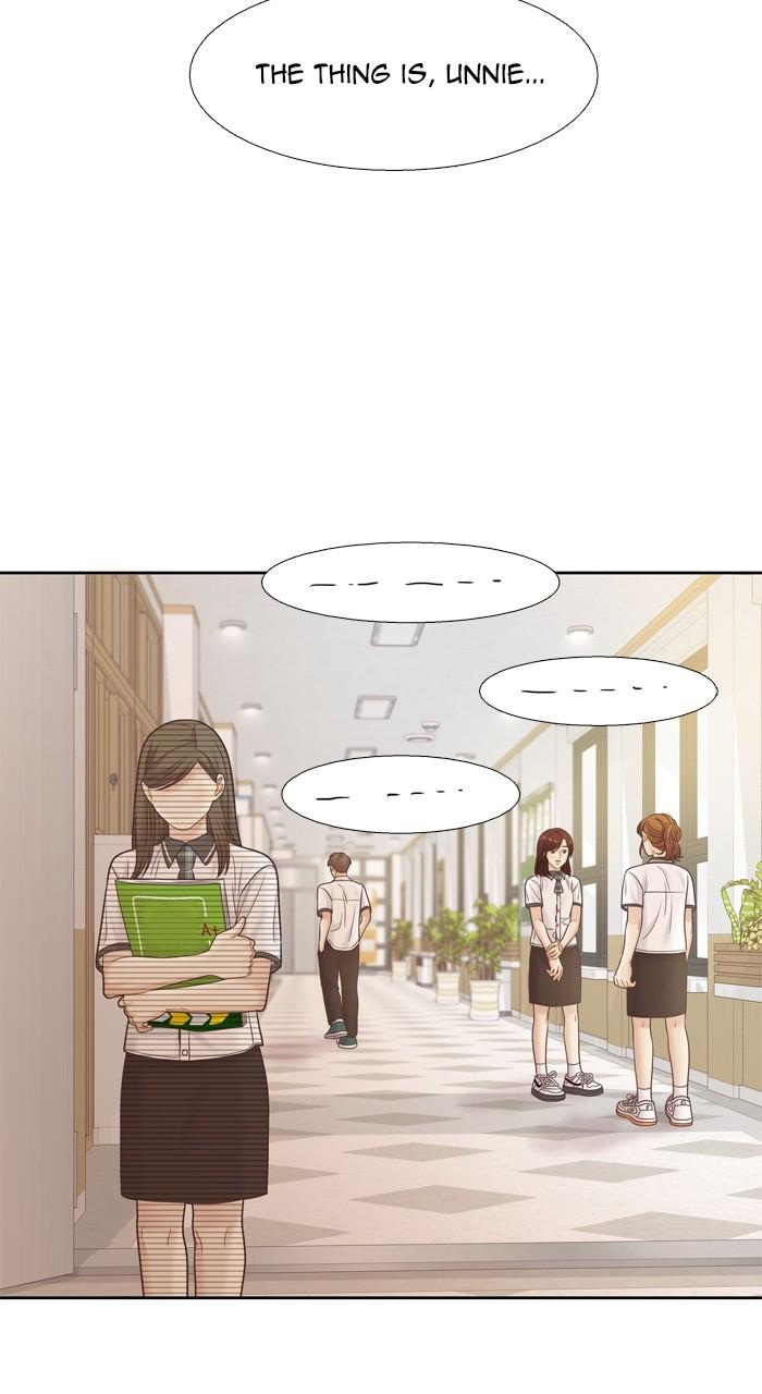 Odd Girl Out Chap 383 - Next Chap 384