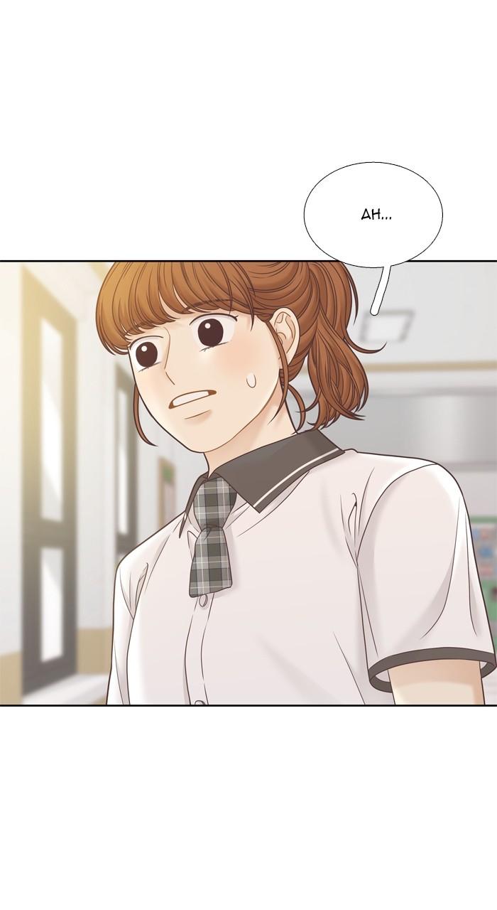 Odd Girl Out Chap 383 - Next Chap 384